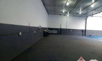 Imagem 6: WM) GALPÃO / PONTO COMERCIAL PARA LOCAÇÃO NO ALTOS DE SANTANA JACAREI SP