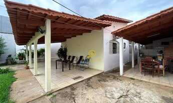 Imagem 6: Casa Residencial à venda, Setor Sudoeste, Goiânia - CA0042