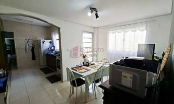 Imagem 5: CASA RESIDENCIAL À VENDA NA VILA PROGRESSO EM JUNDIAÍ/SP