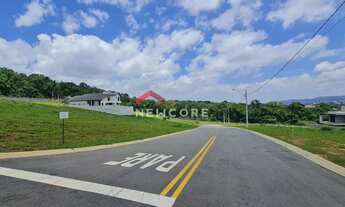 Imagem: Lote em condomínio em Rua Nossa Senhora