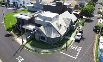 Imagem: Casa no Condomínio Village Damha Mirassol