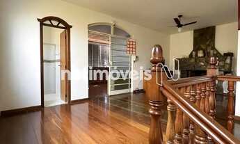 Imagem 4: Locação Casa Coração Eucarístico Belo Horizonte