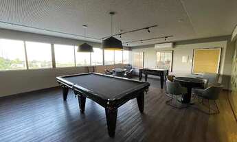 Imagem 3: Flat com 2 dormitórios à venda, 53 m² por R$ 546.720,00 - Vila Cabral - Campina Grande/PB