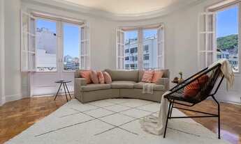 Imagem 2: Excelente 4 quartos em Copacabana