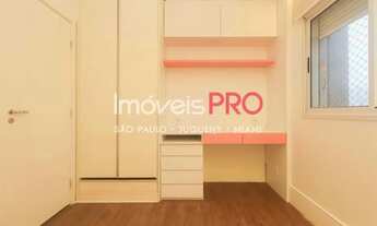 Imagem 5: Apartamento para locação com 128m² no Brooklin - São Paulo