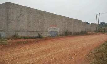 Imagem: Chácara de 1000m2 murada na Roseira