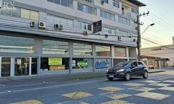 Imagem: Sala Comercial para locação no bairro
