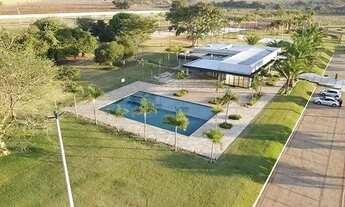 Imagem 5: Terreno em condomínio de alto padrão com 600mts