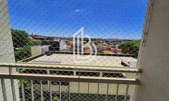 Imagem 2: Apartamento à venda 55 m² Maxi Vitta Paulicéia 3 quartos 1 vaga Vista livre