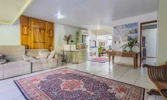 Imagem 4: Casa com 3 quartos à venda ou para locação em Chácara Das Pedras - RS