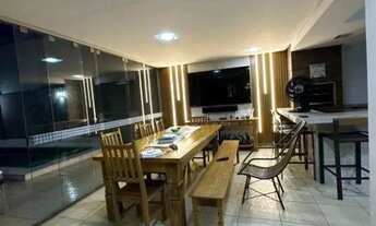 Imagem 2: Casa com 4 quartos à venda, Parque das Laranjeiras, Goiânia/GO