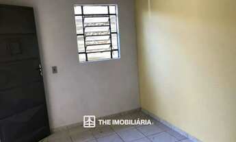 Imagem 5: Casa Residencial para aluguel, 3 quartos, 1 vaga, Cabral - Teresina/PI