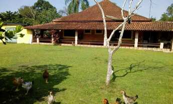 Imagem: Chácara em Av Dom Pedro - Balneario Itaguai