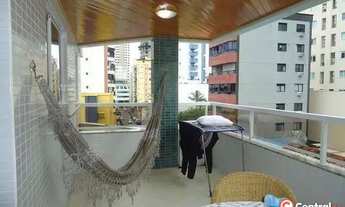 Imagem 3: Apartamento para Temporada a 5 Minutos do Mar