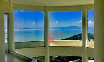 Imagem 3: Casa com 6 dormitórios à venda, 1800 m² por R$ 13.000.000,00 - João Paulo - Florianópolis