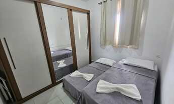 Imagem 4: Apartamento mobiliado de 2 quartos