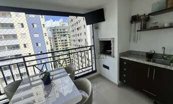 Imagem 5: Oportunidade - Apartamento - Residencial Vert Vita Condominium - Parque Residencial Aquari