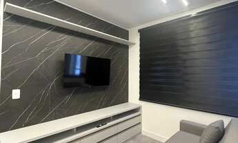 Imagem 2: RR9503 Apartamento MOBILIADO 49m² CONDOMÍNIO ESTAÇÃO 267 - OPORTUNIDADE - 2 Dorms 1 Vaga