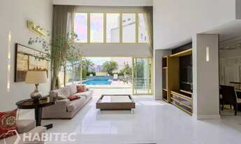 Imagem: Casa com 3 quartos no Campo Comprido - 3547