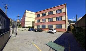 Imagem: Kitnet no Alto, Pronta para Morar, Teresópolis-RJ