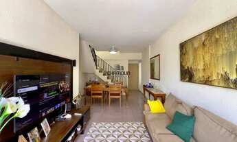 Imagem: Cobertura Duplex, 05 quartos sendo 02 suites