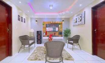 Imagem 3: Casa Charmosa com Piscina, 3 quartos e suíte! Recanto das Emas Quadra 605