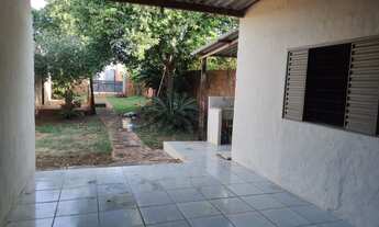 Imagem 5: Vende-se está casa com 02 quartos, 02 banheiros, 01 sala, 01 cozinha, 01 Varanda