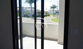 Imagem 5: Sobrado de Luxo com 4 Dormitórios e Área de Lazer Completa em Londrina