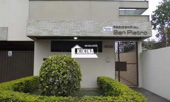 Imagem 2: Apartamento com 2 quartos para alugar por R$ 1500.00, 80.00 m2 - JARDIM CARVALHO - PONTA G