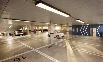 Imagem 6: APTO JOOY TALENT - VIA PARK