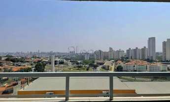 Imagem 6: Apartamento à venda em Campinas, Loteamento Parque São Martinho, com 2 quartos, com 64 m²