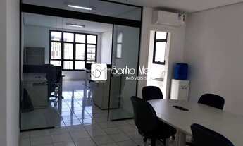 Imagem 5: Locação de sala comercial 48 m² - Mobiliada - Madison Tower - Aquárius