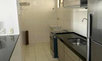 Imagem 2: Alugo apartamento Residêncial Espace