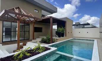 Imagem 5: Mansão Exclusiva no Alphaville - Luxo, Sofisticação e Privacidade Absoluta