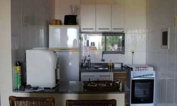 Imagem 5: Apartamento com 2 dormitórios à venda, 100 m² por R$ 330.000,00 - Praia de Camurupim - Nís