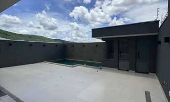 Imagem 7: Casa Espaçosa e Sofisticada - Conforto e Exclusividade para venda e aluguel