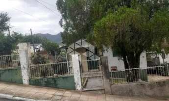 Imagem 4: Casa com 02 quartos à venda no bairro Nossa Senhora Das Dores em Santa Maria