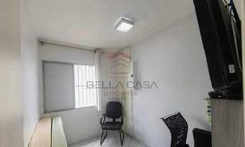 Imagem 5: Apartamento na Mooca com 2 dormitórios