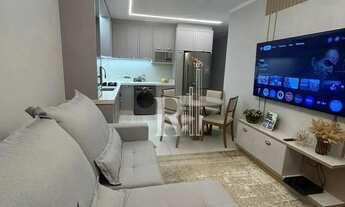 Imagem 4: Apartamento mobiliado à venda próximo a pizzaria Garden e centros comercais em Tijucas