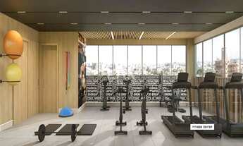 Imagem 5: Apartamento à venda, 3 quartos, 1 suíte, 2 vagas, Lourdes - Belo Horizonte/MG