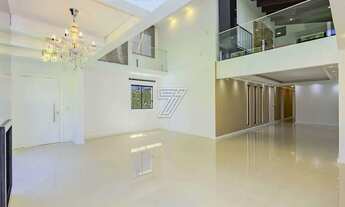 Imagem 5: Casa no Condomínio Alphaville Graciosa para Locação- 5 Suítes - 580m²