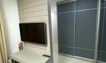 Imagem 3: MOBILIADO PRONTO 4suítes, 5bwc, 3vgs, lazer completo, pronto pra morar venha conhecer