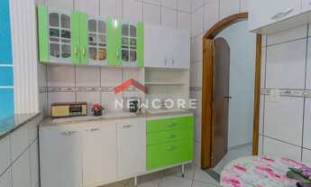 Imagem 6: Sobrado em Rua Leonildo Balderi - Jardim Las Vegas - Santo André/SP