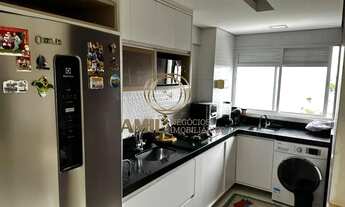 Imagem 6: EE - Aluga-se Apartamento, 60 m², 2 Quartos, 1 Suíte, Residencial Maria Nice, Monte Castel