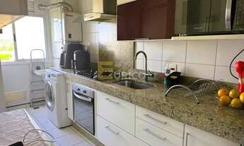 Imagem 4: Apartamento à venda no Condomínio Forest Hills Jundiaí em Jundiaí/SP