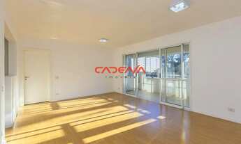 Imagem 2: Apartamento com 3 quartos e 2 vagas para aluguel no Alto da Glória