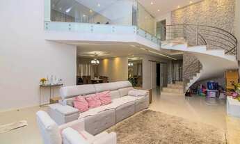 Imagem 3: CASA COM 3 SUÍTES PARA LOCAÇÃO EM SÃO JOSÉ DOS PINHAIS