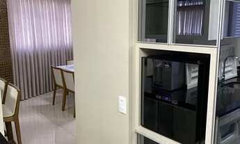 Imagem 2: MOBILIADO PRONTO 4suítes, 5bwc, 3vgs, lazer completo, pronto pra morar venha conhecer