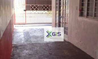 Imagem: Casa com 3 dormitórios à venda, 180 m²