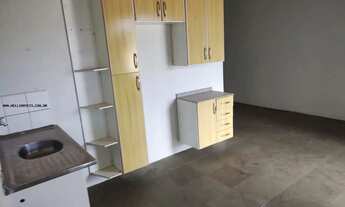 Imagem 4: Kitnet para Locação em Presidente Prudente, Jardim Bongiovani, 1 dormitório, 1 banheiro